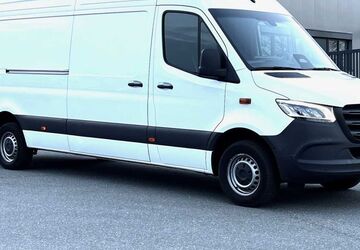 Mercedes-Benz Sprinter 45.000 km 42.999 &euro; Schwentinental (Kiel) 24223
