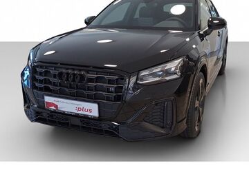 Audi Q2 3.200 km 39.990 &euro; Füssen 87629