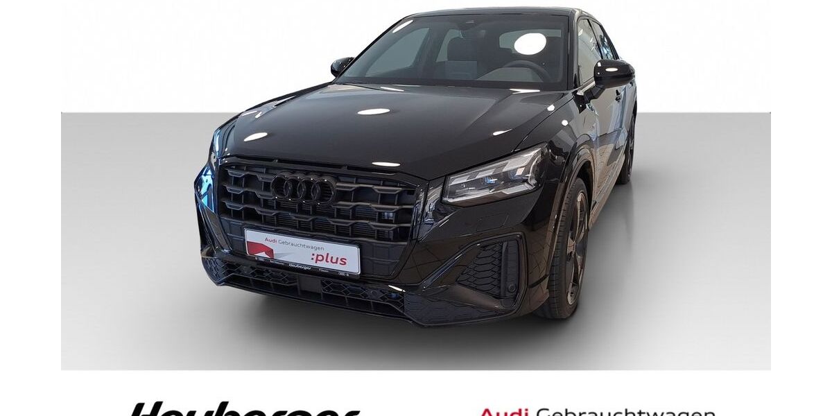 Audi Q2 3.200 km 39.990 &euro; Füssen 87629