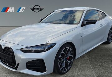 BMW M440 24.613 km 59.900 &euro; Bamberg 96050