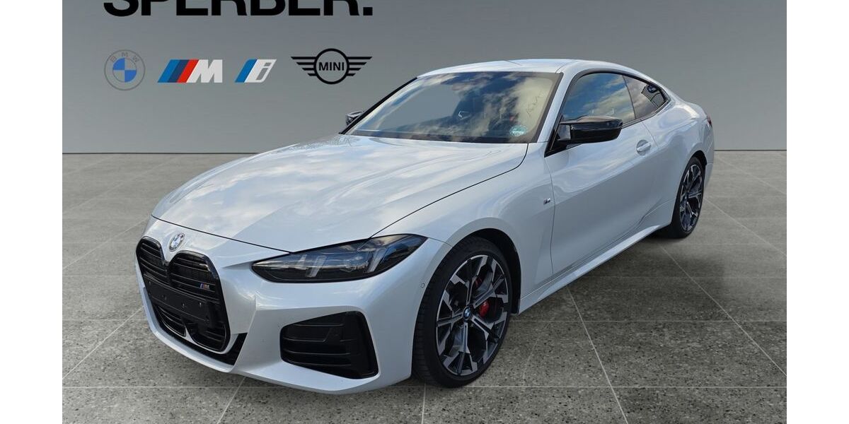 BMW M440 24.613 km 59.900 &euro; Bamberg 96050