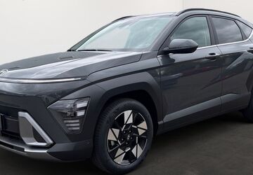 Hyundai KONA 4.000 km 31.820 &euro; Donaueschingen 78166