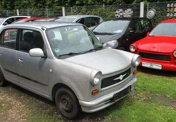 Daihatsu Trevis 80.000 km 1.490 &euro; Blankenfelde-Mahlow 15831