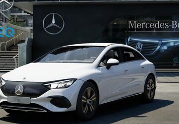 Mercedes-Benz EQE 6.689 km 42.610 &euro; Betzdorf 57518