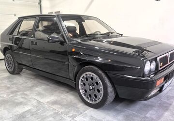 Lancia Delta 83.000 km 41.140 &euro; Jesenice 