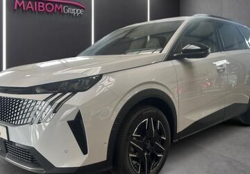 Peugeot 5008 11.000 km 37.770 &euro; Bedburg-Hau 47551