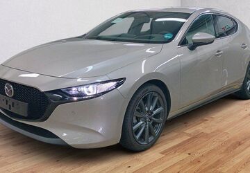 Mazda 3 16.900 km 25.990 &euro; Rinteln 31737