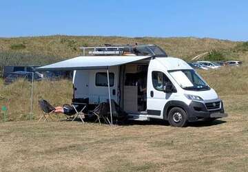 Fiat Ducato 39.000 km 54.900 &euro; Landau in der Pfalz 76829