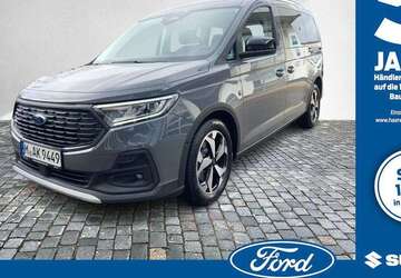 Ford Tourneo Connect 2.500 km 39.990 &euro; München 81827