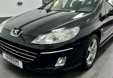 Peugeot 407 285.600 km 1.900 &euro; Leimen 69181