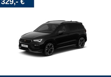 Cupra Ateca 20.401 km 35.930 &euro; Weinstadt-Endersbach 71384