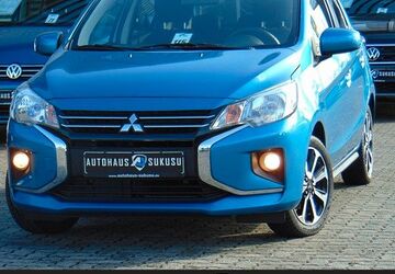 Mitsubishi Space Star 68.054 km 10.990 &euro; Neumünster 24537