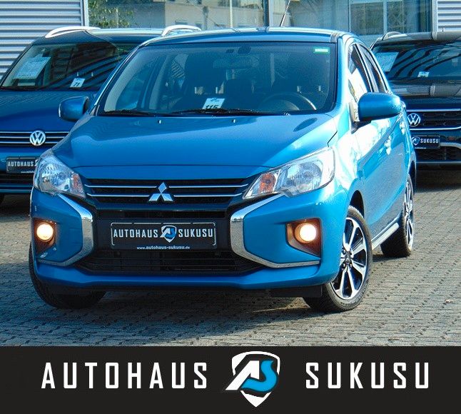 Mitsubishi Space Star 68.054 km 10.990 &euro; Neumünster 24537