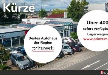 Mitsubishi Eclipse Cross 9.486 km 28.970 &euro; Rödermark 63322