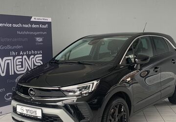 Opel Crossland (X) 11.279 km 20.950 &euro; Billerbeck 48727