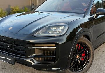 Porsche Cayenne 9.900 km 139.990 &euro; Kaiserslautern 67657