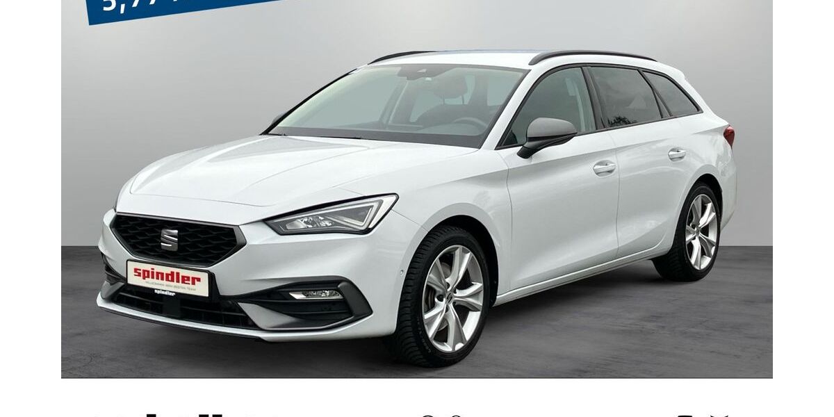 Seat Leon 24.500 km 28.680 &euro; Kitzingen 97318