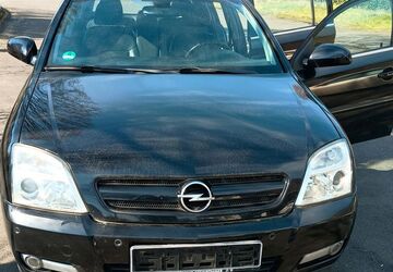 Opel Signum 197.500 km 2.750 &euro; Nümbrecht 51588