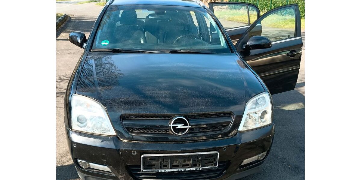 Opel Signum 197.500 km 2.750 &euro; Nümbrecht 51588