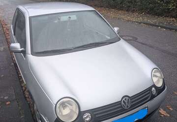 VW Lupo 233.200 km 459 &euro; Kleve, Stadt 47533