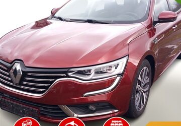 Renault Talisman 71.471 km 19.588 &euro; Offenburg 77652