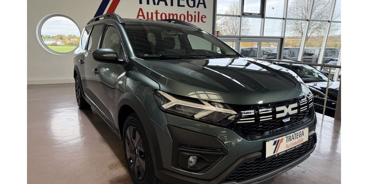 Dacia Jogger 4.340 km 23.590 &euro; Bruchsal 76646