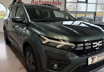 Dacia Jogger 4.340 km 23.990 &euro; Bruchsal 76646