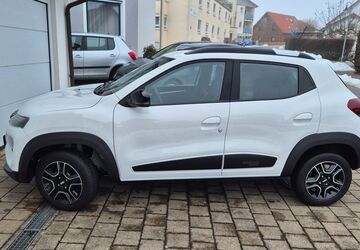 Dacia Spring 5.500 km 11.500 &euro; Merklingen 89188