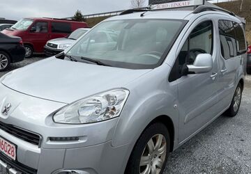 Peugeot Partner 190.800 km 3.990 &euro; Hutthurm 94116