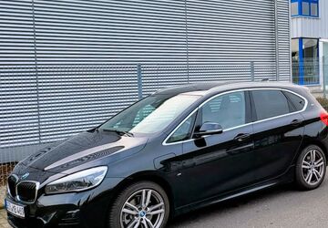 BMW 225 Active Tourer 149.358 km 15.700 &euro; Braunschweig 38110