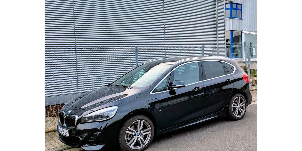 BMW 225 Active Tourer 149.358 km 15.700 &euro; Braunschweig 38110