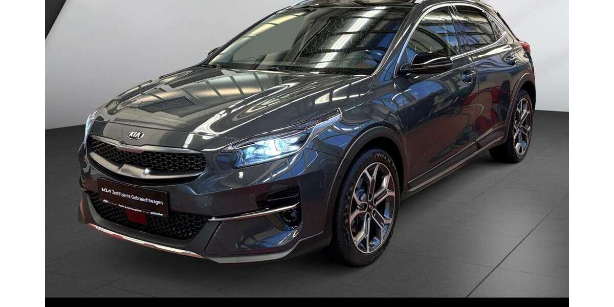 Kia XCeed 35.803 km 21.900 &euro; Magstadt 71106