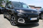 Citroen Berlingo 1.2 Turbo130 Shine M Kamera 180º 13.167 km 23.980 &euro; Falkensee 14612