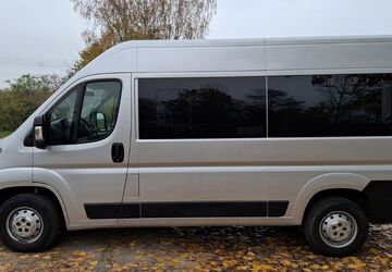 Peugeot Boxer 90.000 km 18.900 &euro; Fürth, Nordstadt 90765