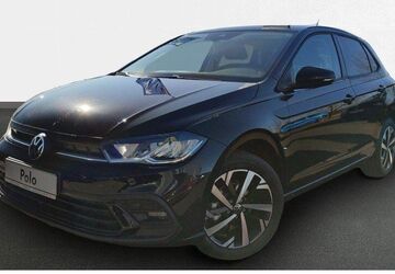 VW Polo 4.835 km 22.555 &euro; Morbach 54497