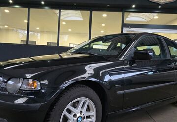 BMW 316 242.000 km 3.700 &euro; Göttingen 37081