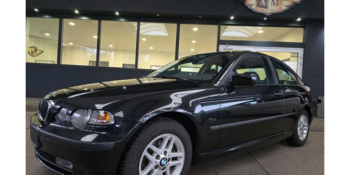 BMW 316 242.000 km 3.700 &euro; Göttingen 37081