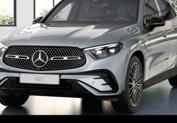 Mercedes-Benz GLC 300 9.900 km 66.900 &euro; Bremen 28329
