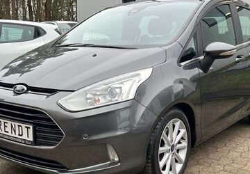 Ford B-Max 59.962 km 10.490 &euro; Steinhagen 33803