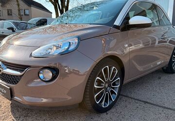Opel Adam 60.800 km 8.450 &euro; Cloppenburg 49661