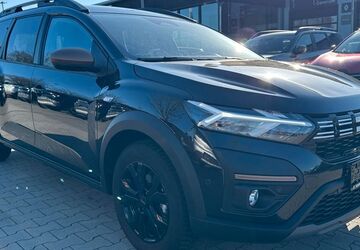 Dacia Jogger 7.999 km 20.490 &euro; Wiesmoor 26639