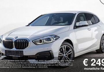 BMW 118 23.456 km 24.950 &euro; Teltow 14513