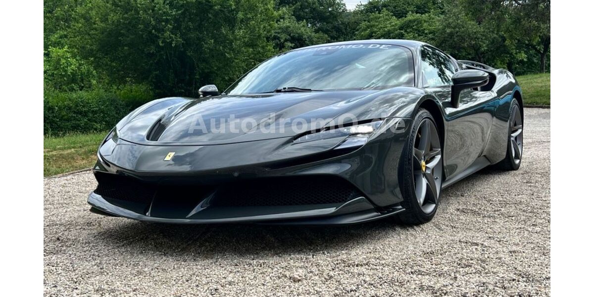 Ferrari SF90 2.500 km 450.000 &euro; Adenau am Nürburgring 53518