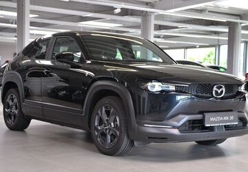 Mazda MX-30 29.586 km 21.450 &euro; Damme 49401