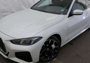 BMW 430 24.874 km 51.840 &euro; Marl 45770