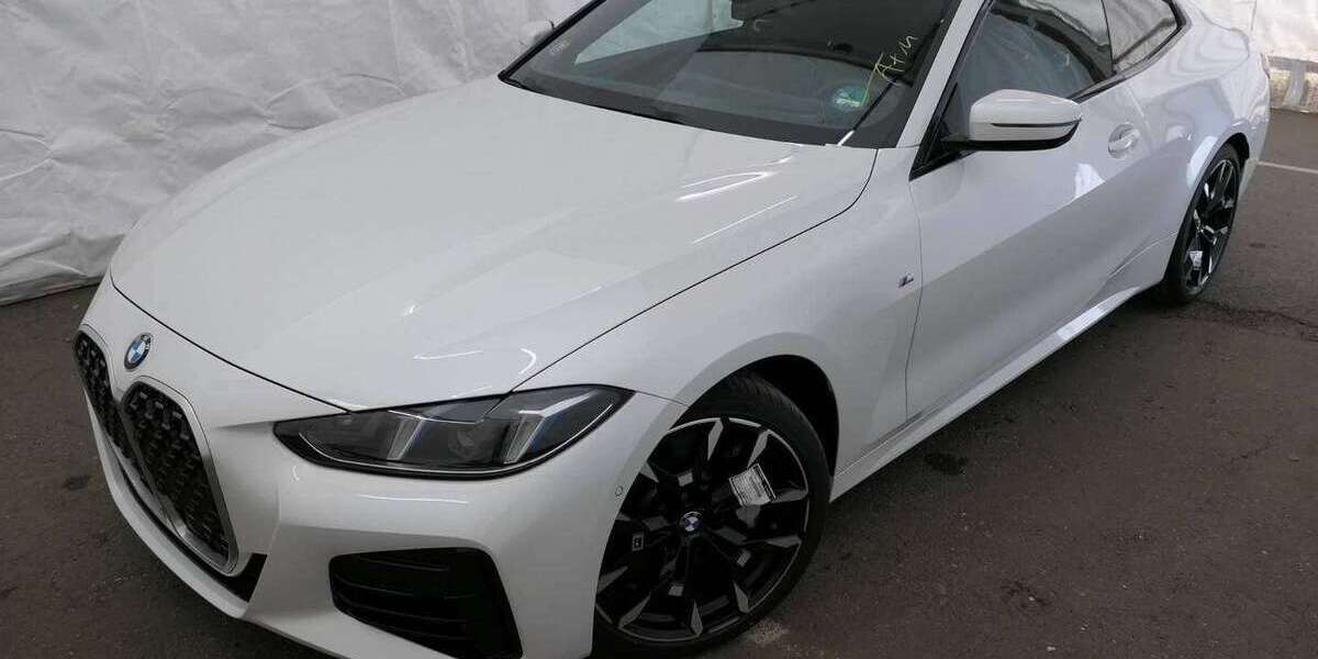 BMW 430 24.874 km 51.840 &euro; Marl 45770