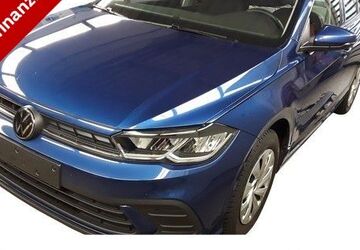 VW Polo 7.700 km 18.770 &euro; Regensburg 93053