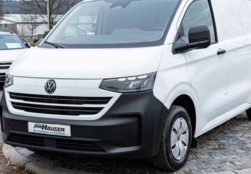 VW T7 Transporter 17.660 km 29.985 &euro; Pohlheim 35415