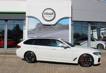 BMW 540 173.600 km 36.951 &euro; Bad Oeynhausen 32549