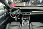 Alfa Romeo Stelvio 2.2 D Super Q4 LEDER AHK Pano LED 14.780 km 29.220 &euro; Lich 35423